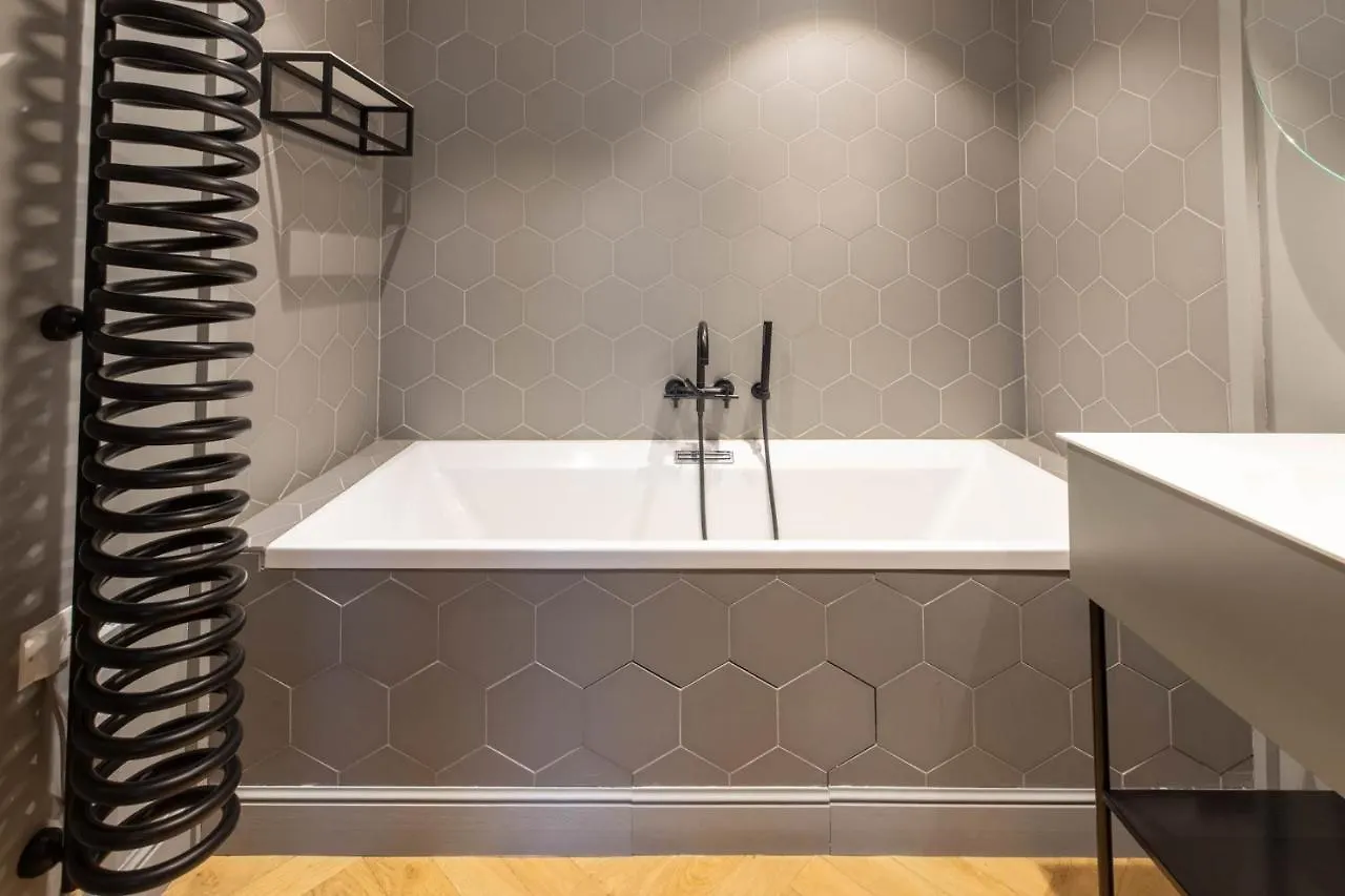 Apartment La Foret 15 Meribel